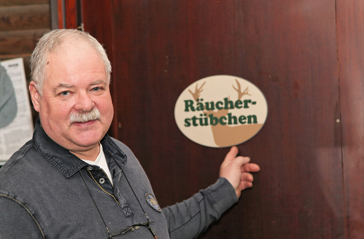 Hotel Kupper Restaurant Eppenbrunn Rheinland-Pfalz Biergarten Kuppers Gaade