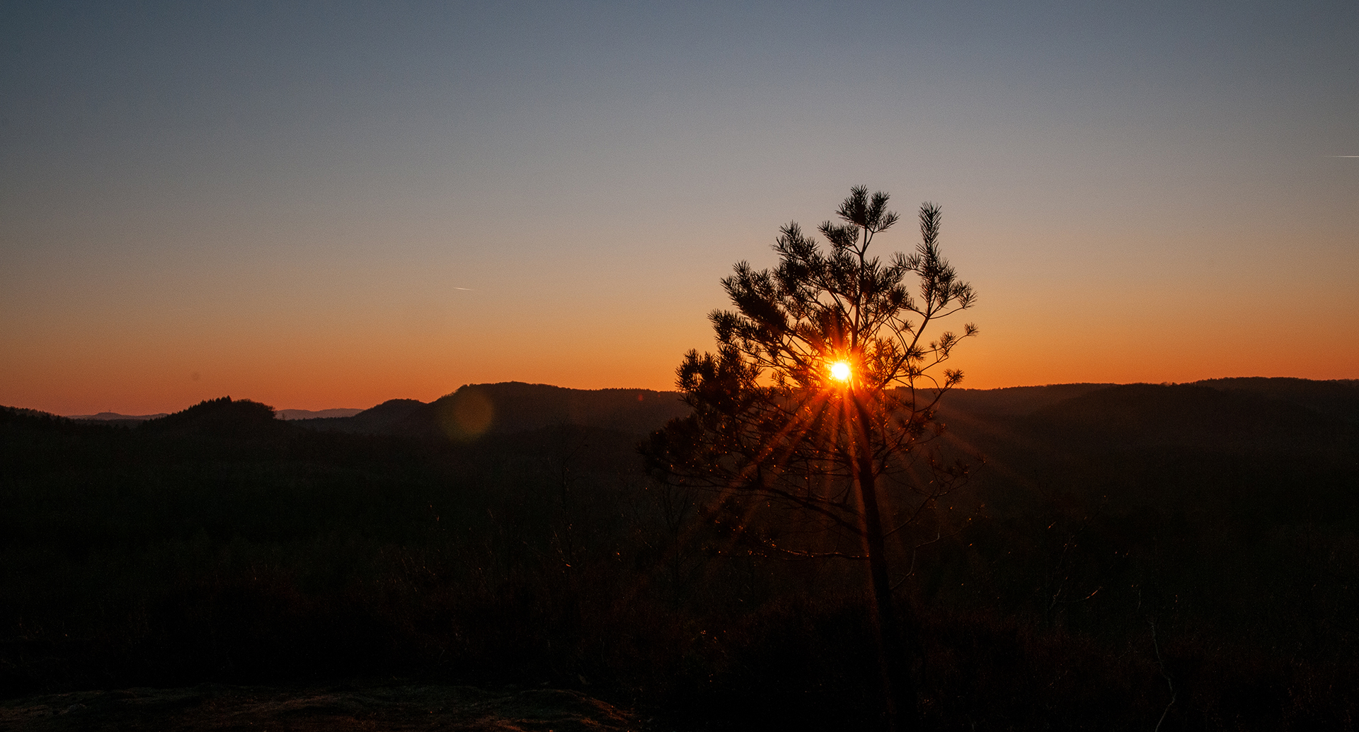 Hotel Kupper Restaurant Eppenbrunn Rheinland-Pfalz Pfälzerwald
