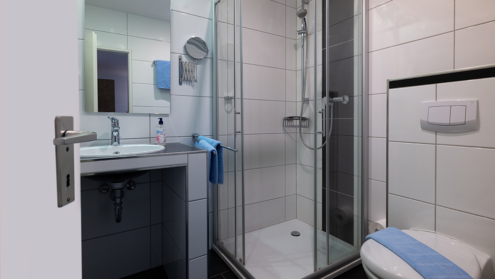 Hotel Kupper Kategorie 1