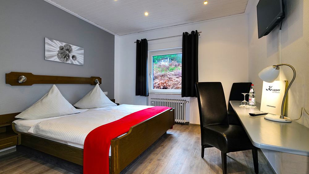 Hotel Kupper Kategorie 2