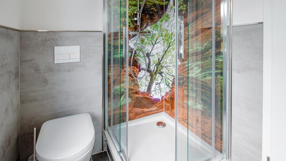 Hotel Restaurant Kupper Biergarten Eppenbrunn Pflzerwald Erholungsgebiet Luftkurort Naturpark Nordvogesen Deutschland Frankreich Zimmer Kategorie 2