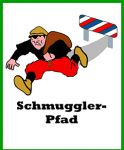 Schmuggler Pfad